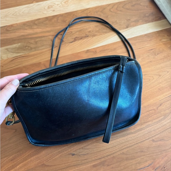 Vintage Coach Crossbody Bag - Picture 4 of 7